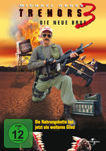 Film: Tremors 3 - Die neue Brut