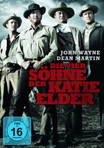 Film: Die vier Söhne der Katie Elder