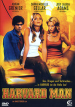 Film: Harvard Man