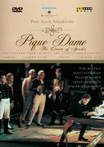 Film: Tschaikowsky - Pique Dame