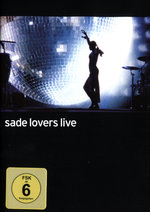 Film: Sade - Lovers Live
