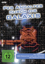 Film: Per Anhalter durch die Galaxis
