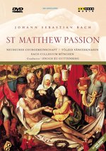 Film: Johann Sebastian Bach - St. Matthew Passion