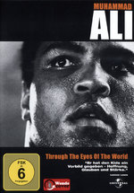 Film: Muhammad Ali - Through the eyes of the ... (OmU)