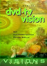 Film: DVD-TV Vision (+ 3D-Brille)