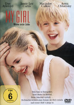 Film: My Girl 1