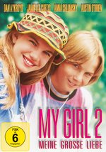 Film: My Girl 2