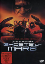 Film: John Carpenter's Ghosts of Mars