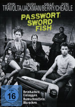 Film: Passwort: Swordfish