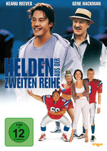 Film: Helden aus der zweiten Reihe