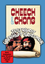 Film: Cheech & Chong - Jetzt raucht überhaupt nichts..