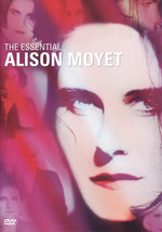 Film: Alison Moyet - The Essential