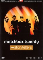 Film: Matchbox Twenty - VH-1 Storytellers
