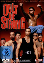Film: Only the Strong
