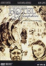 Film: Hotel New Hampshire