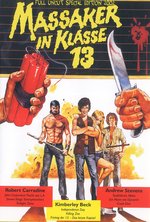 Film: Massaker in Klasse 13 - Special Edition
