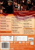 Film: Neujahrskonzert 2002