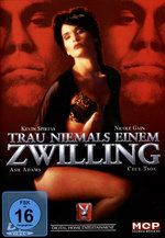 Film: Trau niemals einem Zwilling