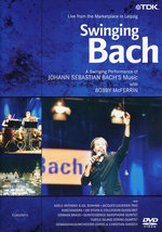Film: Swinging Bach