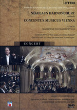 Film: Nikolaus Harnoncourt - Concentus Musicus Vienna