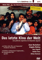 Film: Das letzte Kino der Welt (OmU)