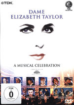 Film: Dame Elizabeth Taylor - Musical Celebration