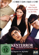 Film: Zickenterror - Der Teufel ist eine Frau