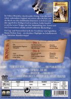 Film: Die Ritter der Kokosnuss [SE] [2 DVDs]