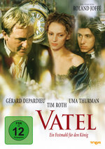 Film: Vatel