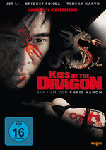 Film: Kiss of the Dragon