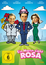 Film: Ein Mann sieht rosa