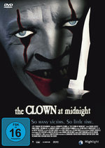 Film: The Clown at Midnight