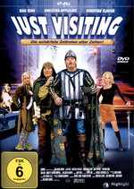 Film: Just Visiting