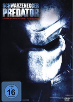 Film: Predator 1
