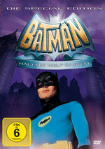 Film: Batman hält die Welt in Atem
