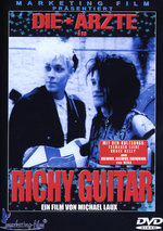 Film: Richy Guitar