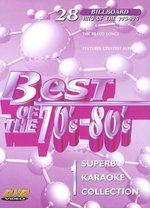 Film: Karaoke - Best of the 70's-80's