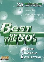 Film: Karaoke - Best of the 80's Vol.2