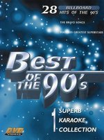 Film: Karaoke - Best of the 90's
