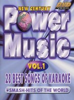 Film: Karaoke - Power Music Vol. 1