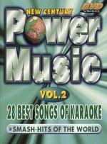 Film: Karaoke - Power Music Vol. 2