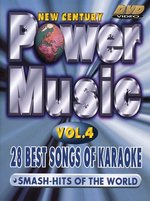Film: Karaoke - Power Music Vol. 4