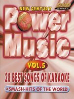 Film: Karaoke - Power Music Vol. 5