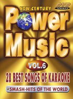 Film: Karaoke - Power Music Vol. 6
