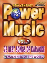 Film: Karaoke - Power Music Vol. 7