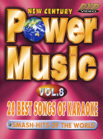 Film: Karaoke - Power Music Vol. 8