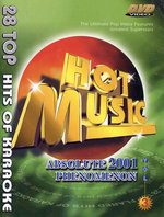Film: Karaoke - Hot Music 3