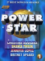 Film: Karaoke - Power Star 1