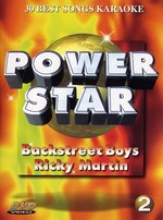 Film: Karaoke - Power Star 2