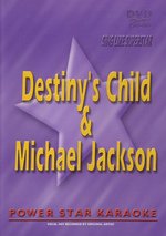 Film: Karaoke - Destiny's Child & Michael Jackson